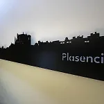 Skyline アパート プラセンシア