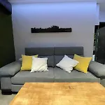 Skyline アパート プラセンシア