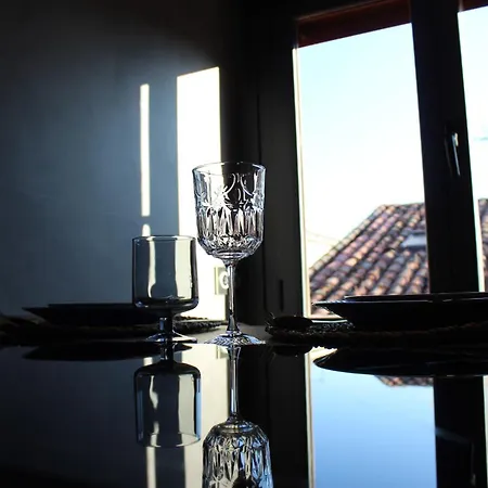 Skyline Appartement Plasence