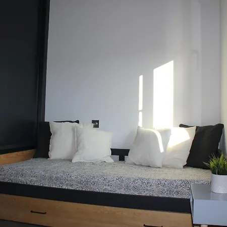 Skyline Apartmán