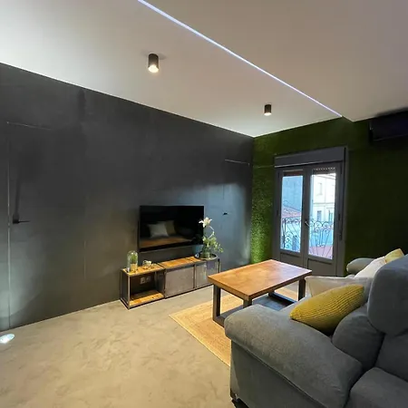 Skyline Plasencia