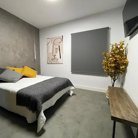 Skyline Apartmán