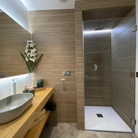 Apartmán Skyline Plasencia