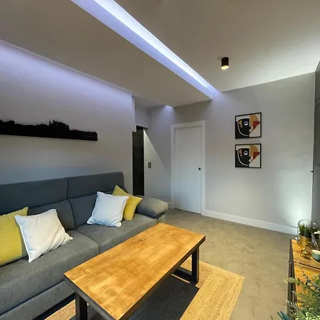 Apartmán Skyline