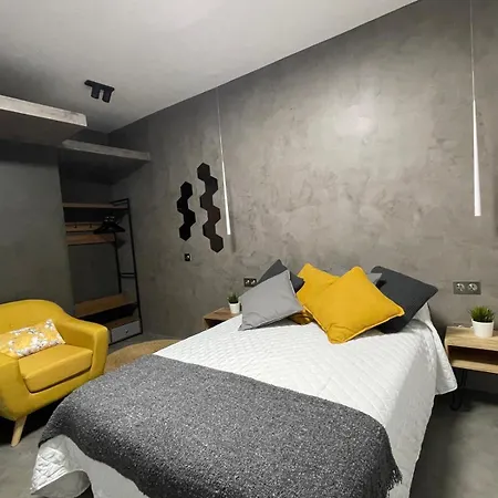 Skyline Daire Plasencia