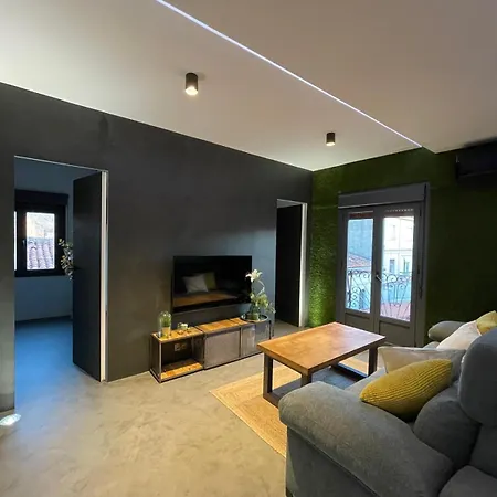 Skyline Apartmán *