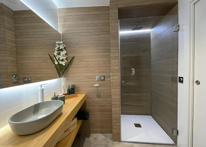 דירה Skyline פלאסנסיה