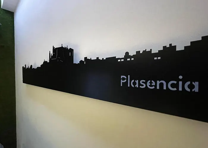 Skyline Daire Plasencia