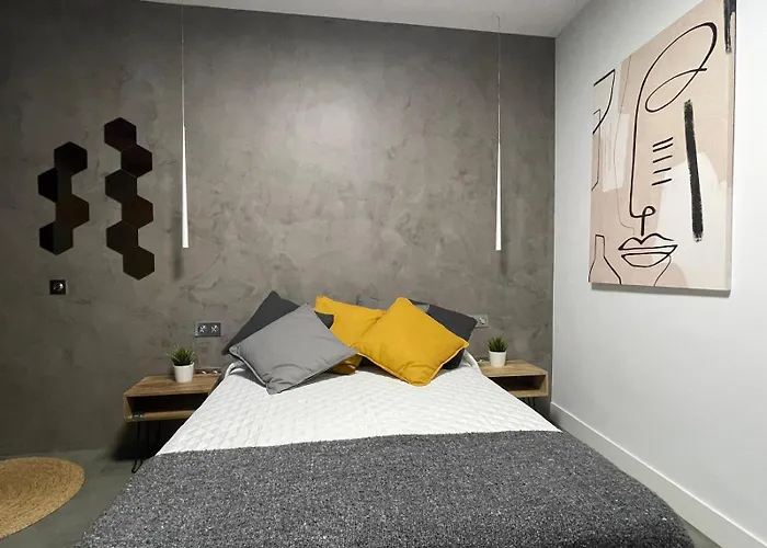 דירה Skyline פלאסנסיה