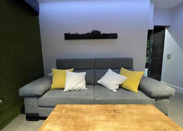 Skyline דירה פלאסנסיה